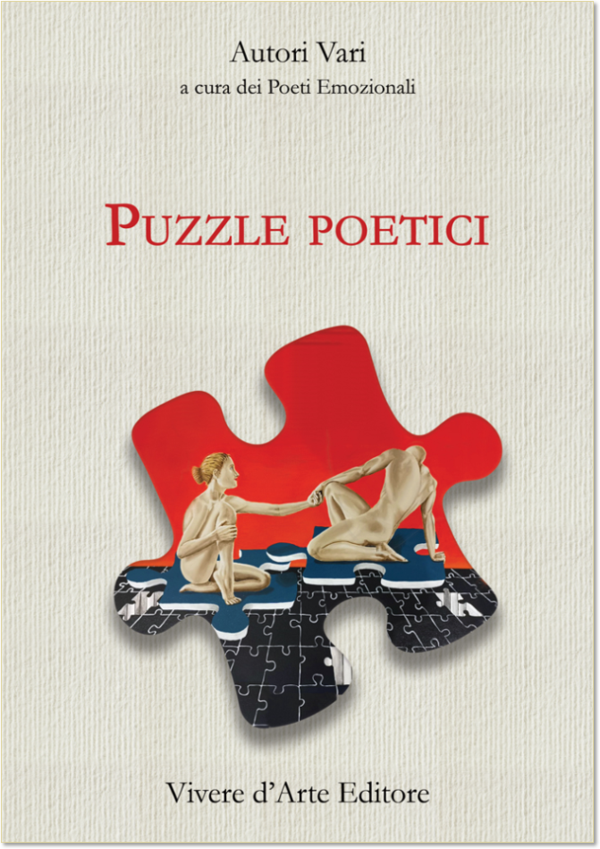 PUZZLE POETICI